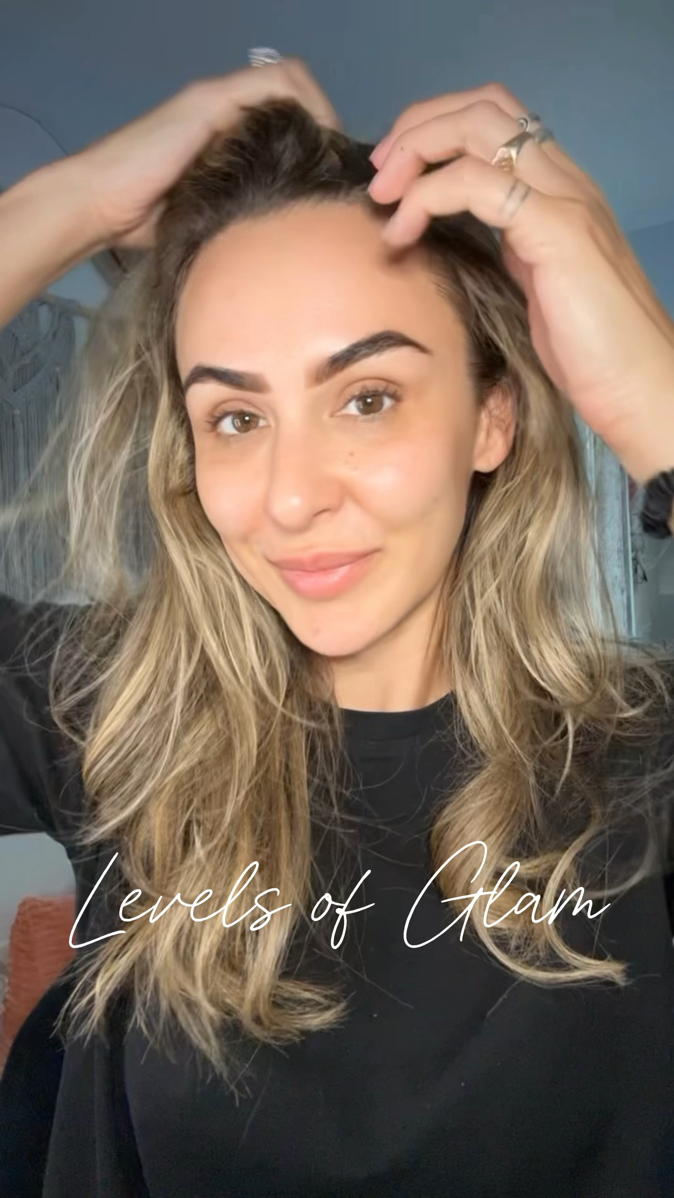 (Volume UP for details): Summer beauty is all about versatility and glow! ☀️✨ Check out my top picks for summer beauty products that you can layer for diverse, stunning looks. From dewy skin tints to balmy lip textures and shimmering highlighters, these essentials will keep you looking fresh and radiant all season long. 🌸💄

Layer up for a natural daytime glow or amp it up for a bold evening look – these products have got you covered! Shop my favorites and elevate your summer beauty game now. 🌟

#LTKBacktoSchool #LTKStyleTip #LTKBeauty