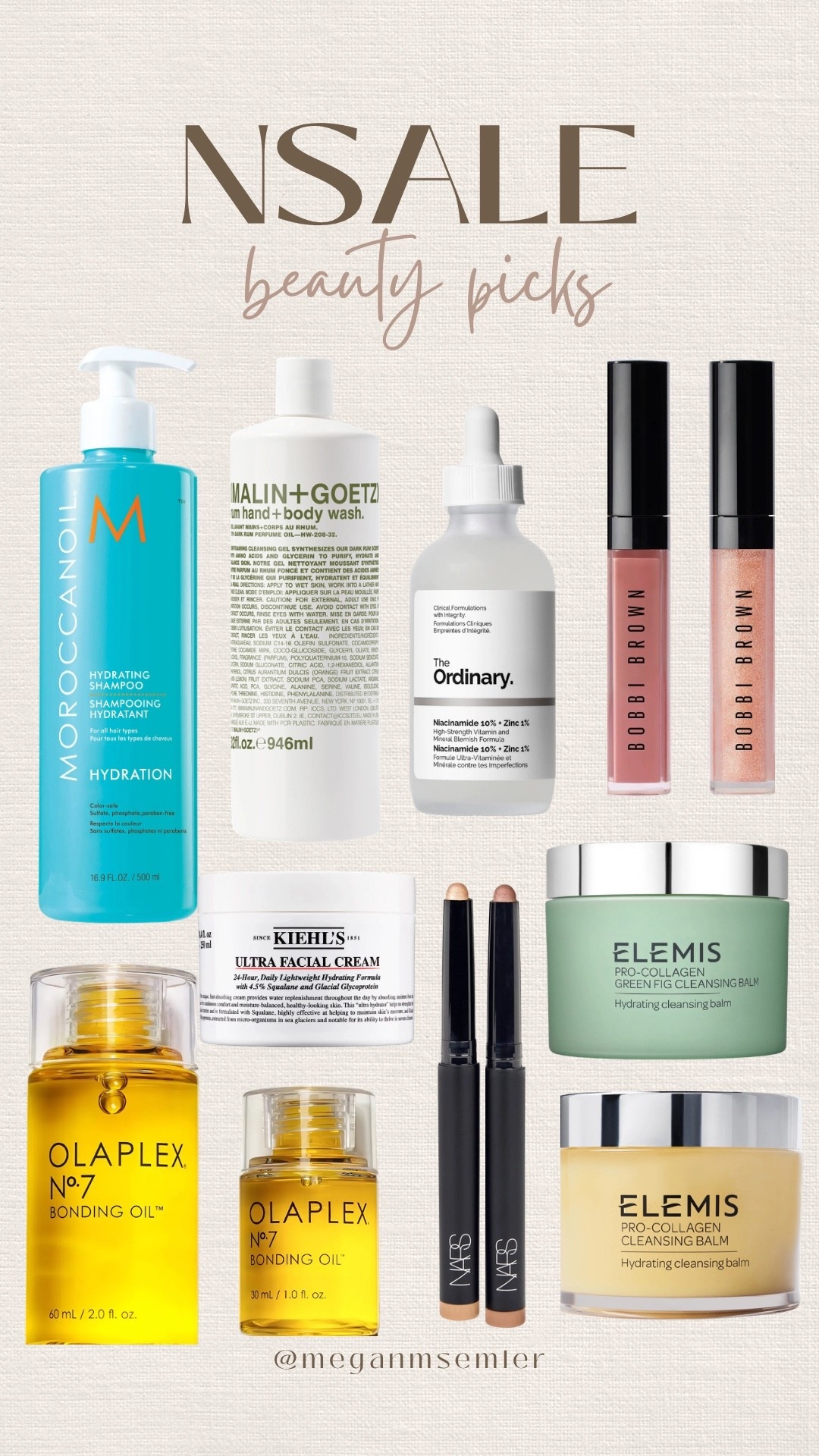NSALE beauty picks
#nsale #nordstrom

#LTKSeasonal #LTKSaleAlert #LTKBeauty