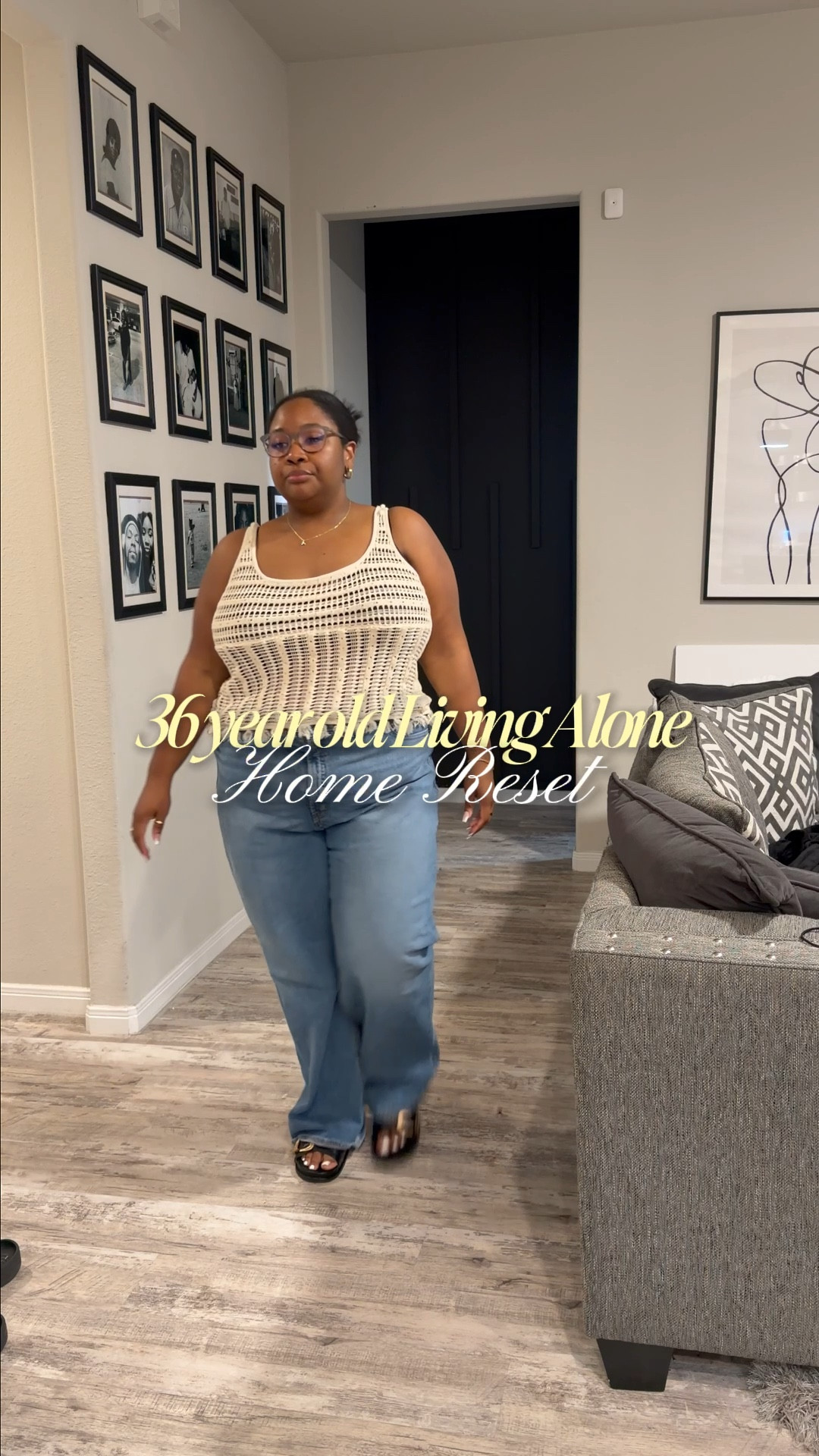 ✨ 36 Year Old Living Alone Diaries Home Reset!

#LTKstorytime #LTKPlusSize #LTKdayinmylife