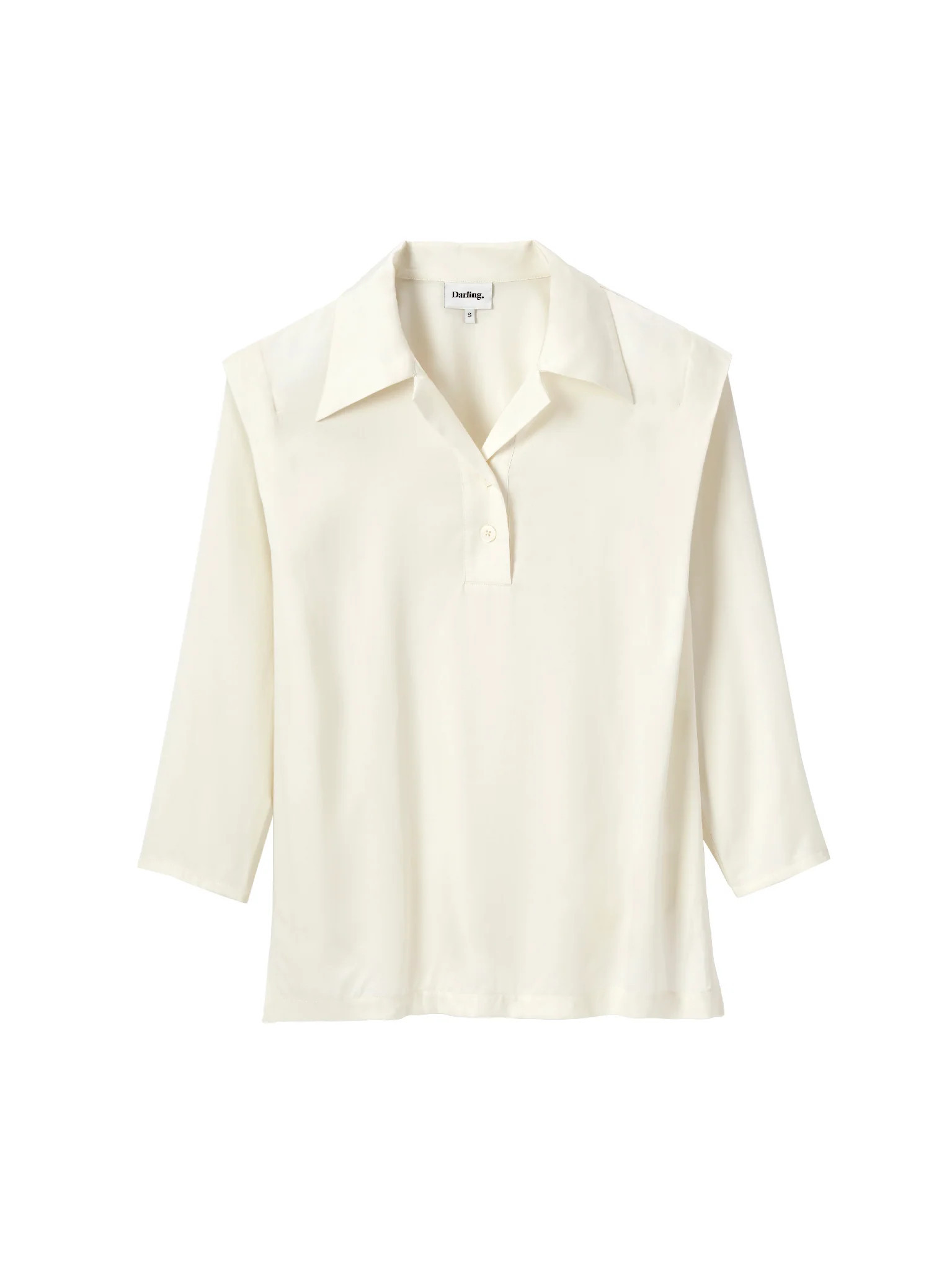 Zippy Blouse | Darling