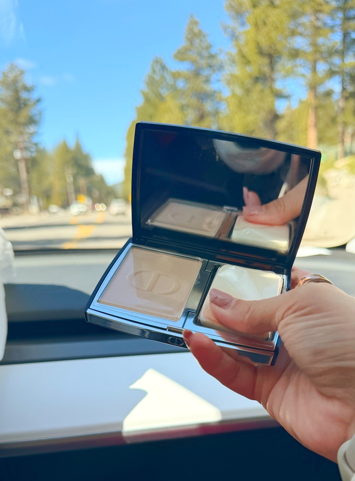 Compact but make it Dior @Sephora 
@Macys 

#LTKBeauty #LTKSaleAlert #LTKSpringSale