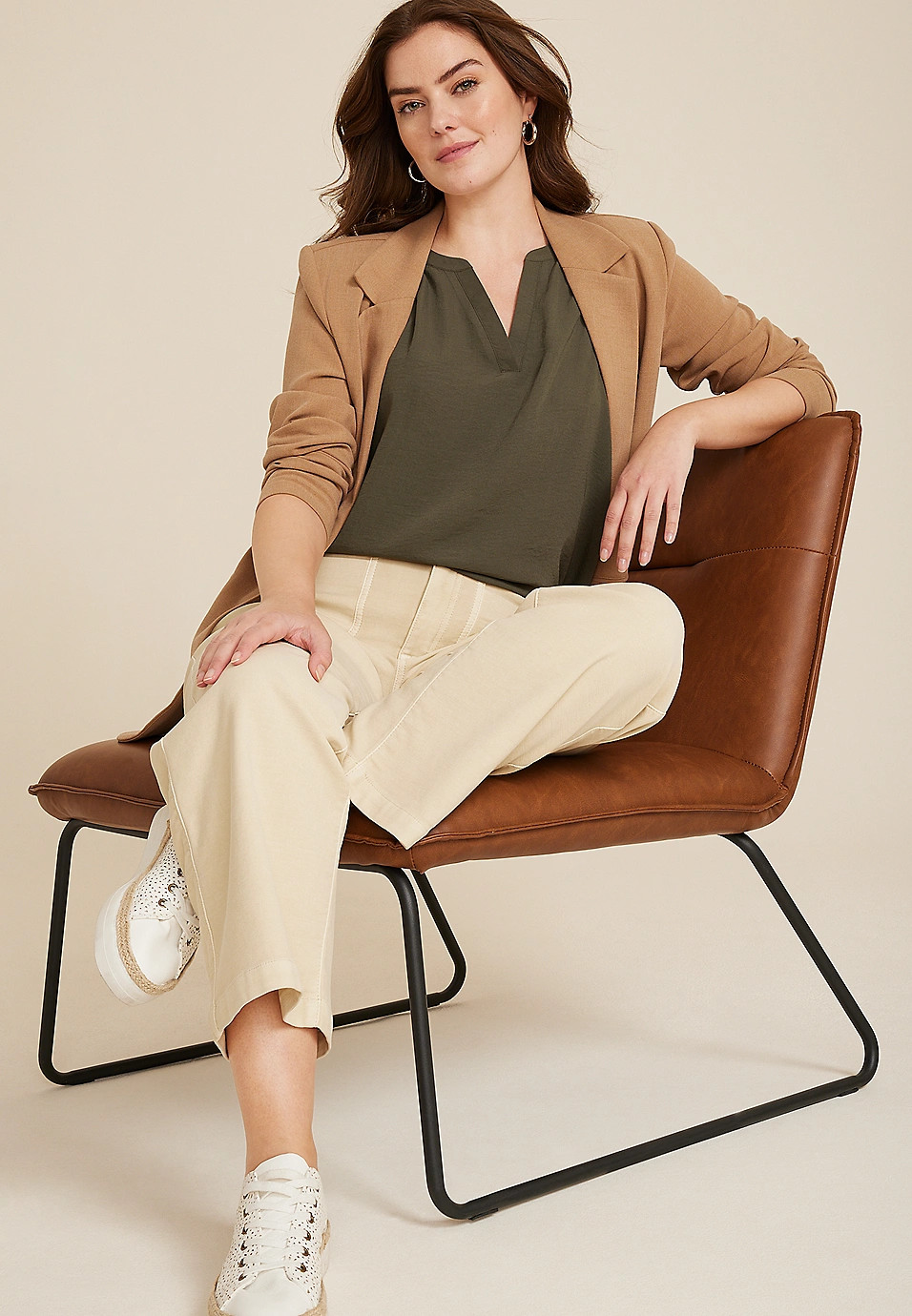 Atwood Tank Top | Maurices