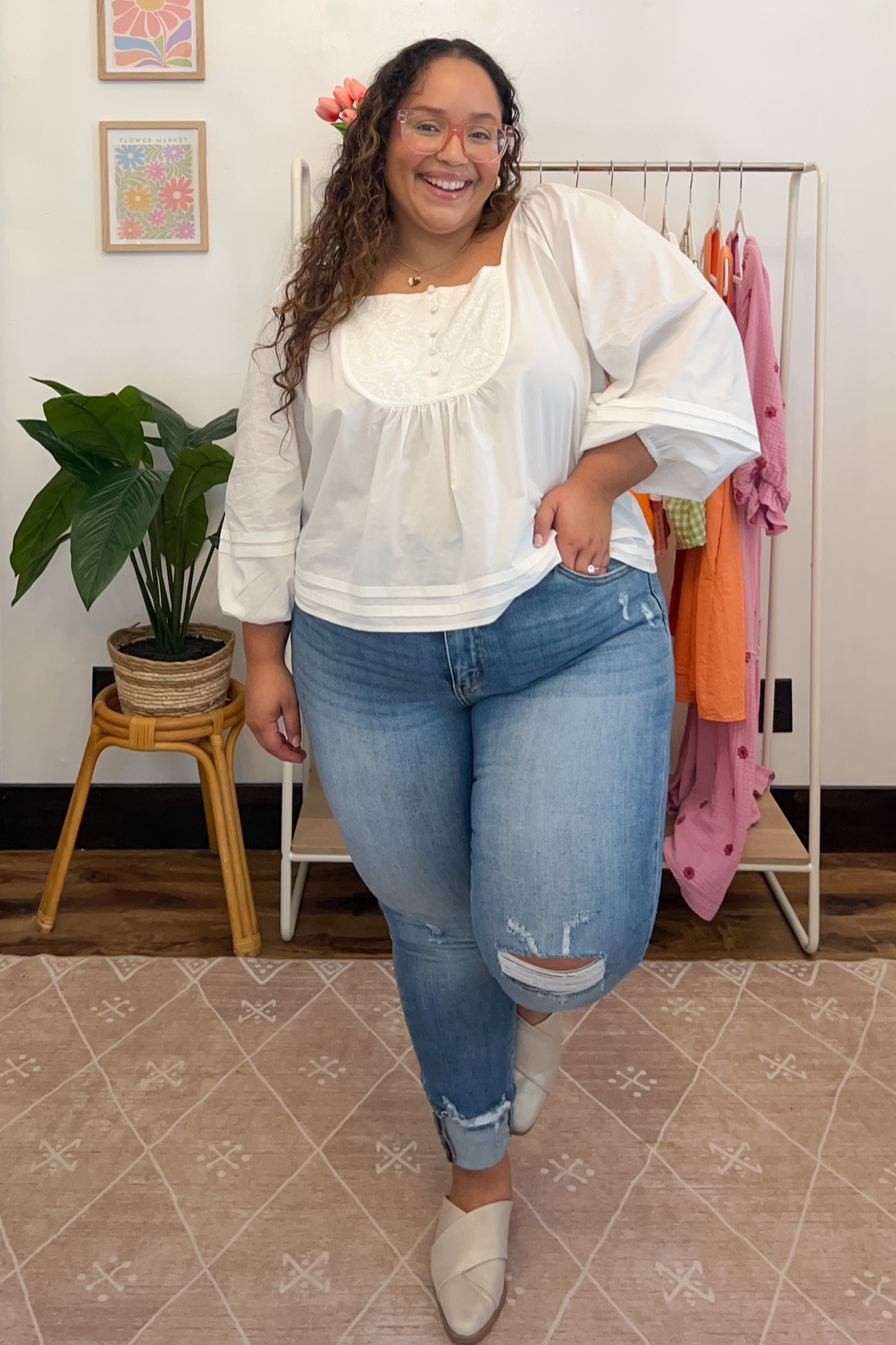 Maurices Plus Soze Denim Look 3 

#LTKFindsUnder50 #LTKPlusSize #LTKFallSale