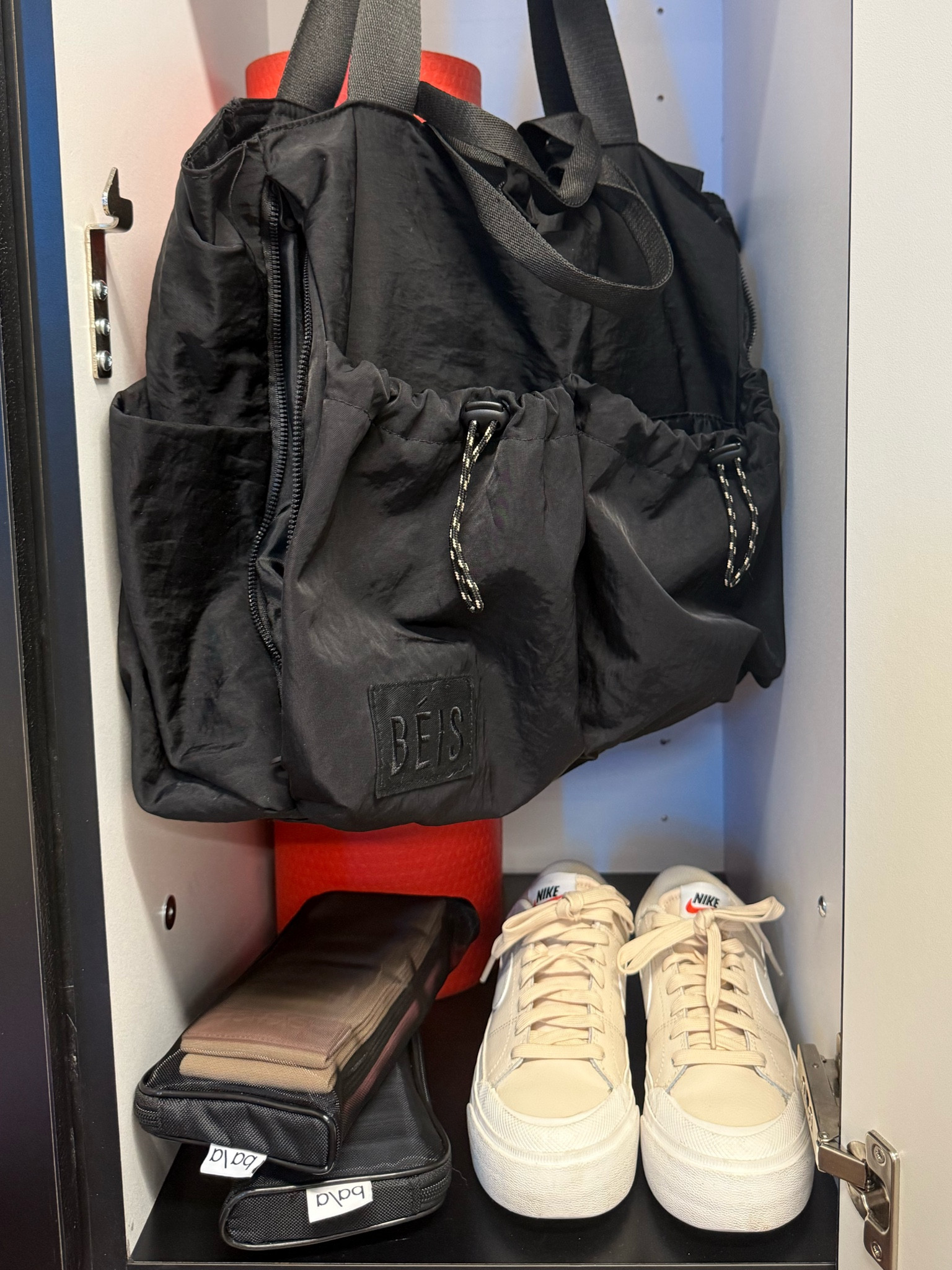 Pilates Essentials 

#LTKMostLoved #LTKFitness #LTKItBag