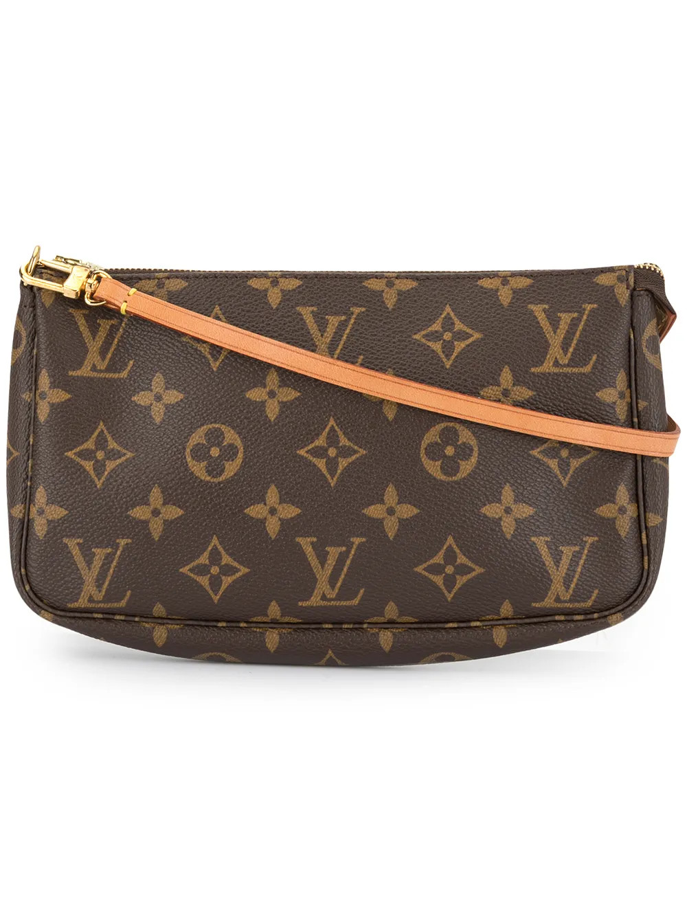 2000s pre-owned Pochette Accessoires Monogram Handtasche | Farfetch Global