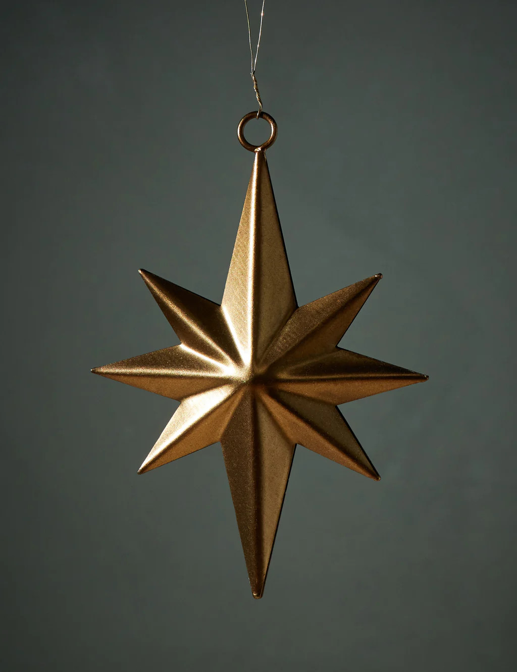 Fontana Star Ornament | Lulu and Georgia 