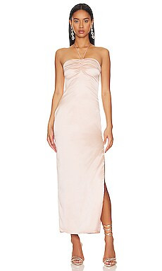 Giovana Maxi Dress
                    
                    MORE TO COME | Revolve Clothing (Global)