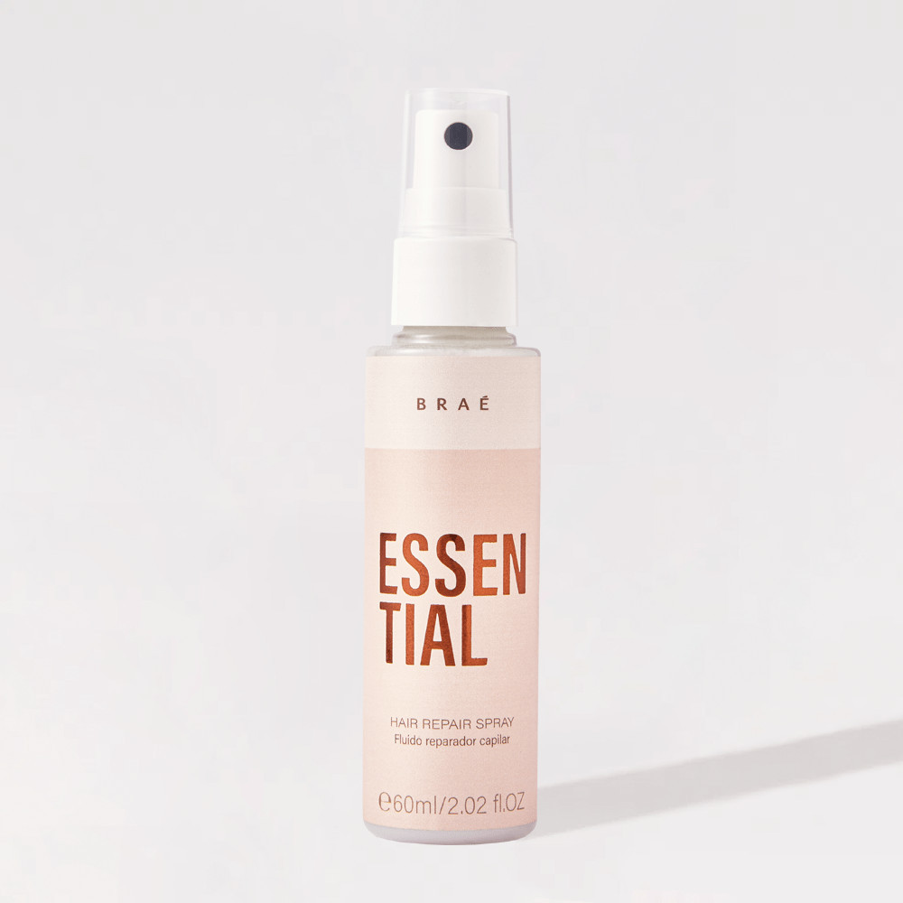 Essential 60ML | Braé (BR)