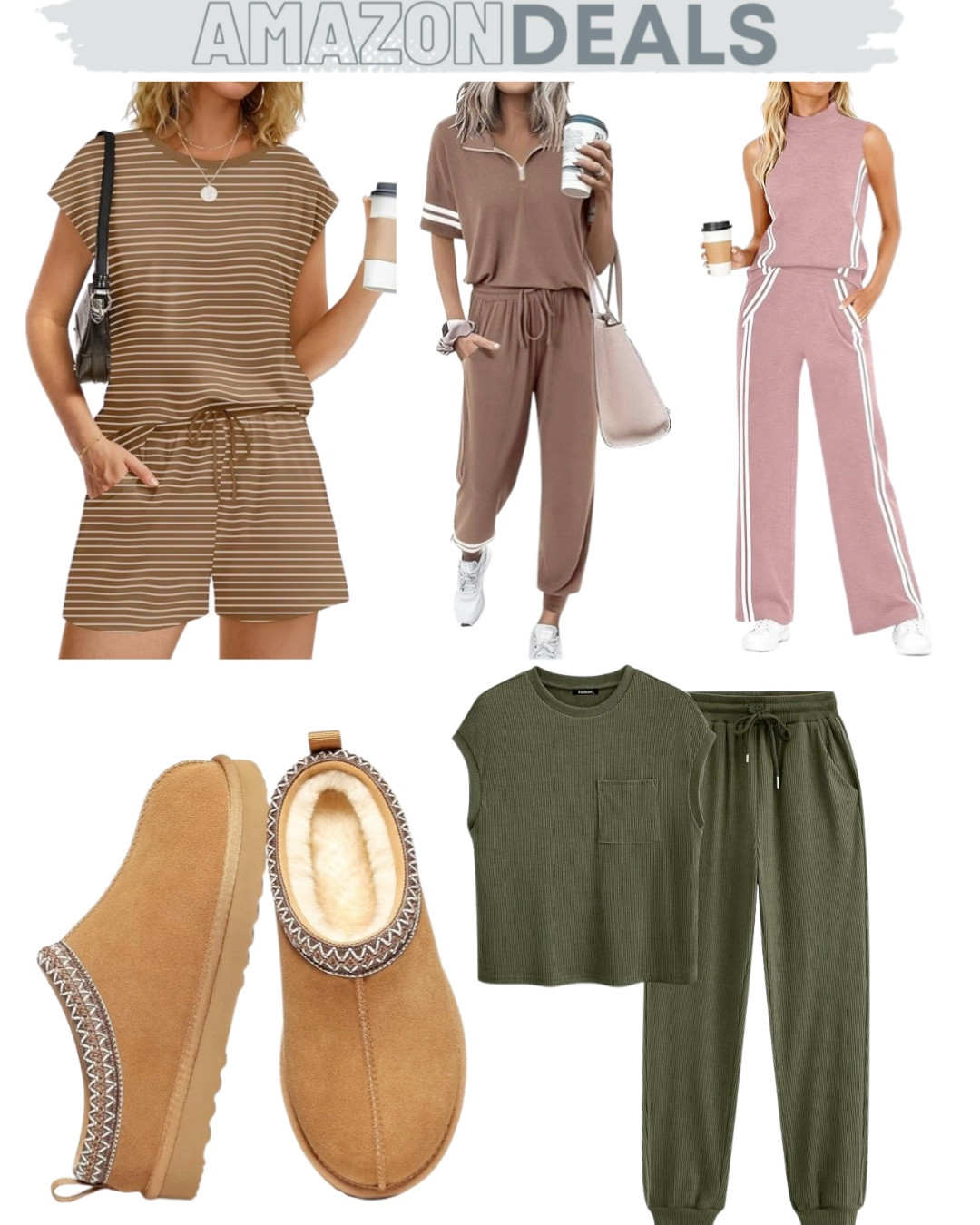 Amazon daily deals  

#LTKSaleAlert #LTKSeasonal #LTKFindsUnder50