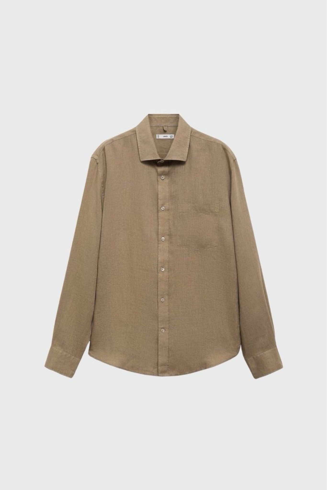 mango man classic fit linen shirt

#LTKNYFW #LTKMens #LTKFindsUnder100