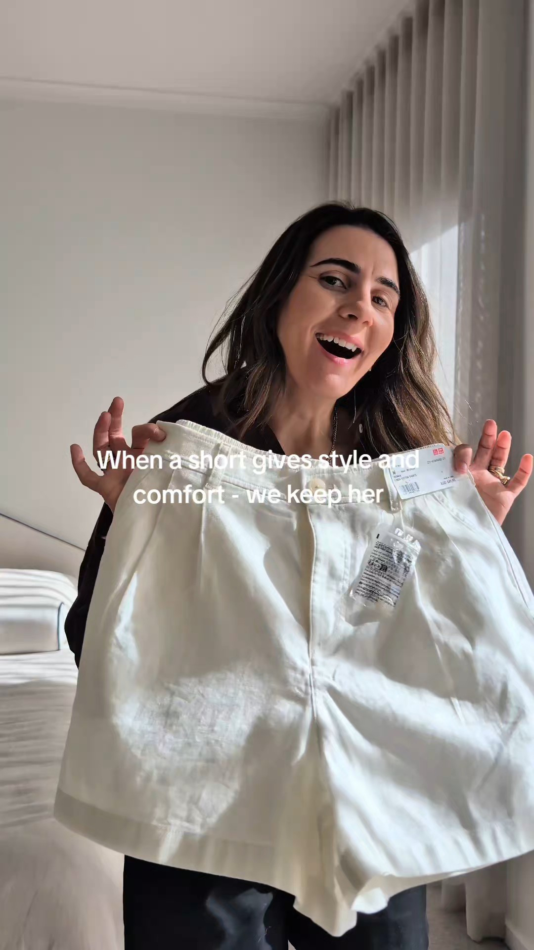 Looking for the perfect mix of tailored and comfortable for spring? Got you covered.I wear a Medium

#LTKaustralia #LTKstyletip