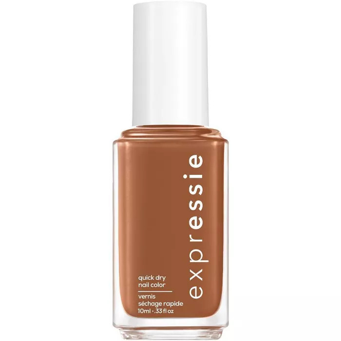 essie expressie Quick-Dry Nail Polish - 0.33 fl oz | Target