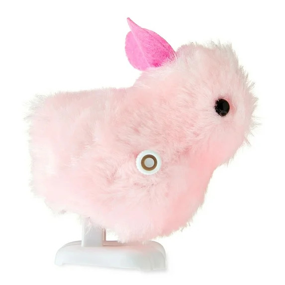 Wind-Up Bunny, Pink, Easter by Way To Celebrate | Walmart (US)