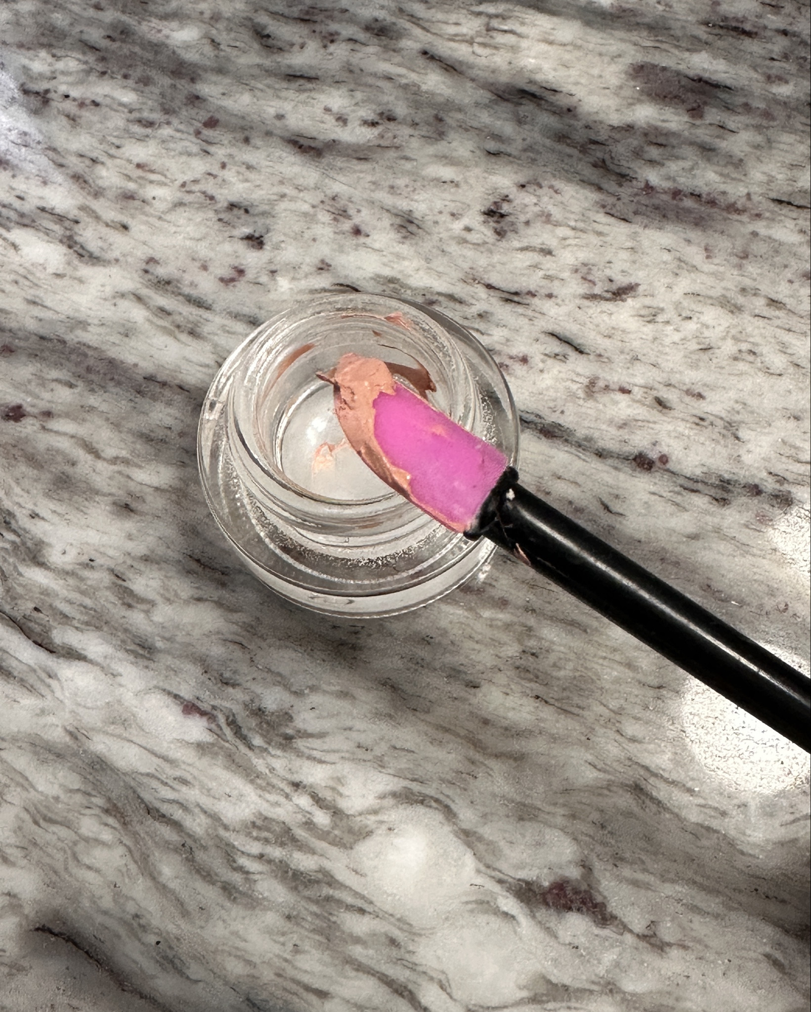 These tiny spatulas are surprisingly helpful to have around the house! 
I use them to get the last bits of everything — peanut butter (and jelly!), eye cream, lotion…even my wood glue.   
They’re especially helpful to use up the last of my favorite makeup products. I love them!

#LTKHome #LTKGiftGuide #LTKBeauty