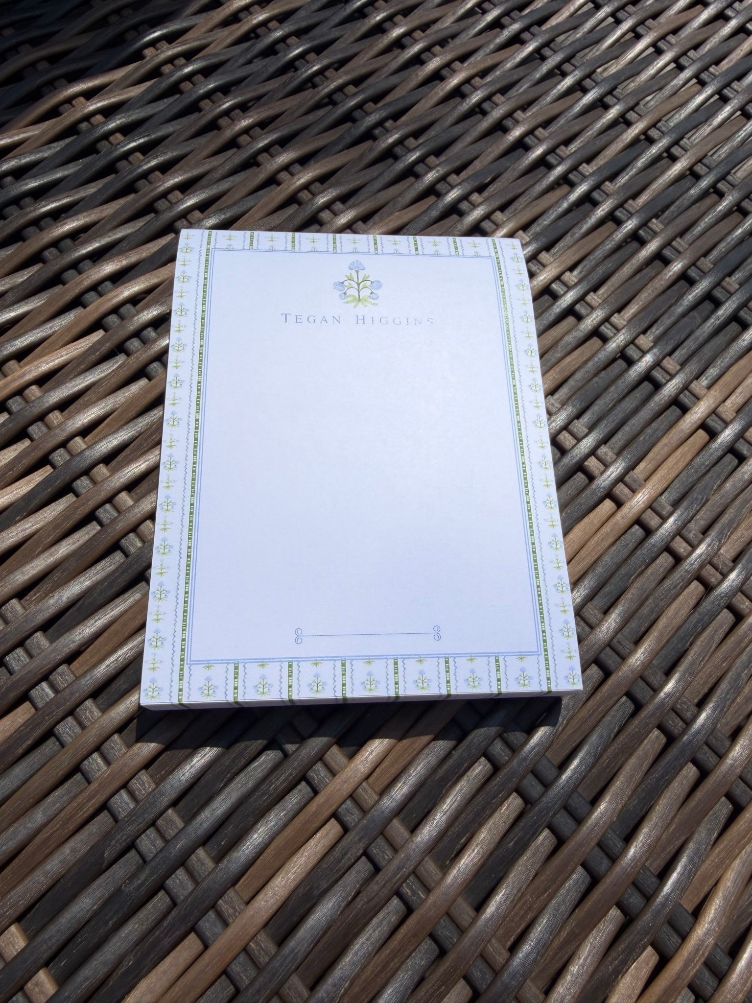 Personalized stationery makes such a thoughtful gift for birthdays, graduations, or even just for yourself. There are so many prints to choose from, and it’s easy to customize them to fit your style. It’s a simple way to add something personal without spending too much.

#LTKSeasonal #LTKOver40 #LTKdayinmylife