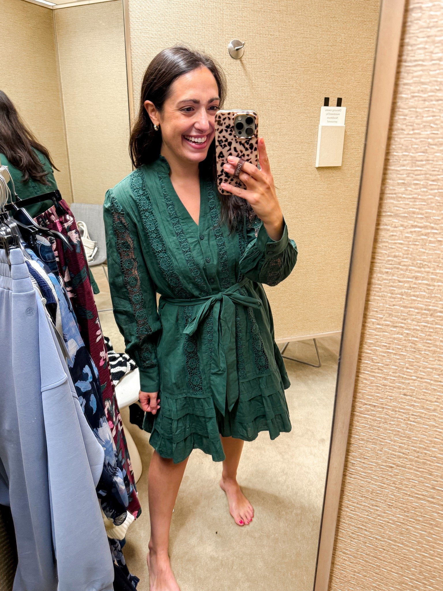 Nordstrom sale dress

#LTKSaleAlert #LTKFindsUnder100