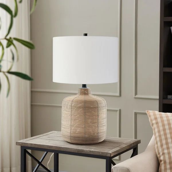 Coulliette Table Lamp | Wayfair North America