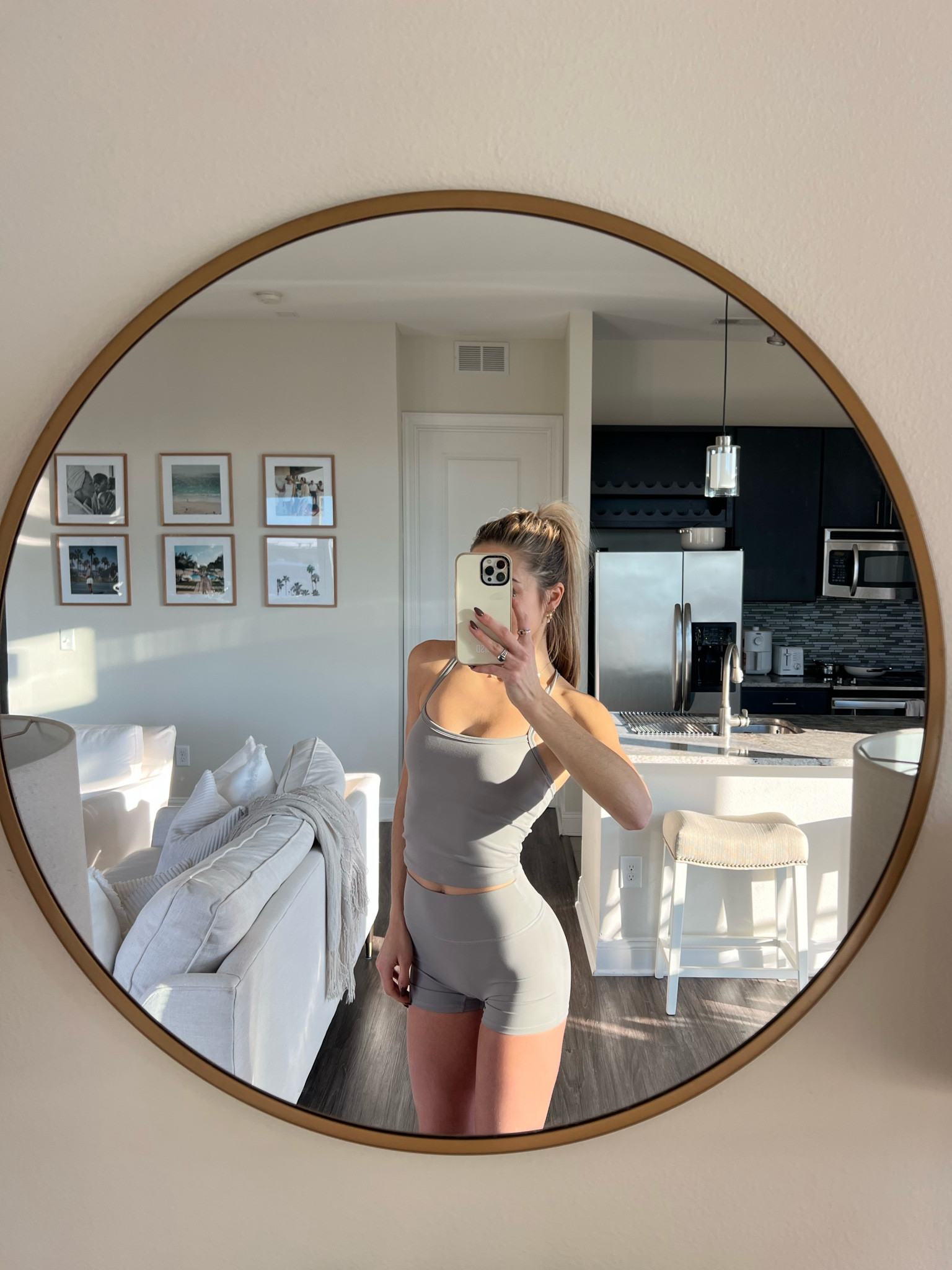 best workout set! 

activewear, gym ootd, workout set 

#LTKFitness #LTKStyleTip #LTKActive