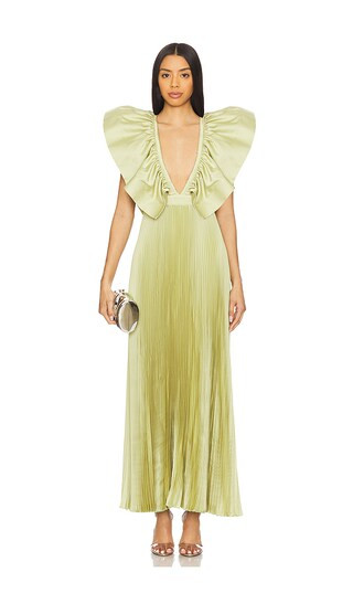Ventoux Gown in Fresco | Revolve Clothing (Global)