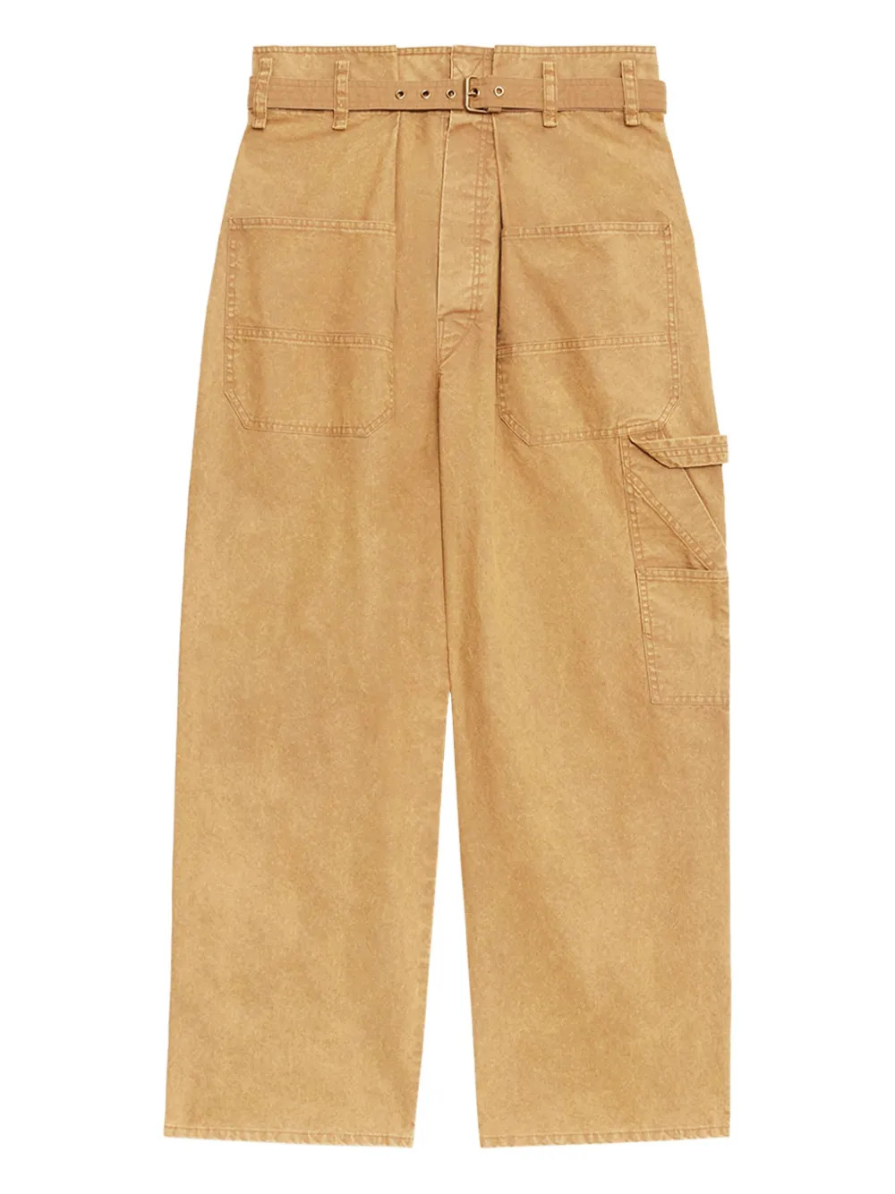 Mathilda trousers | Farfetch Global