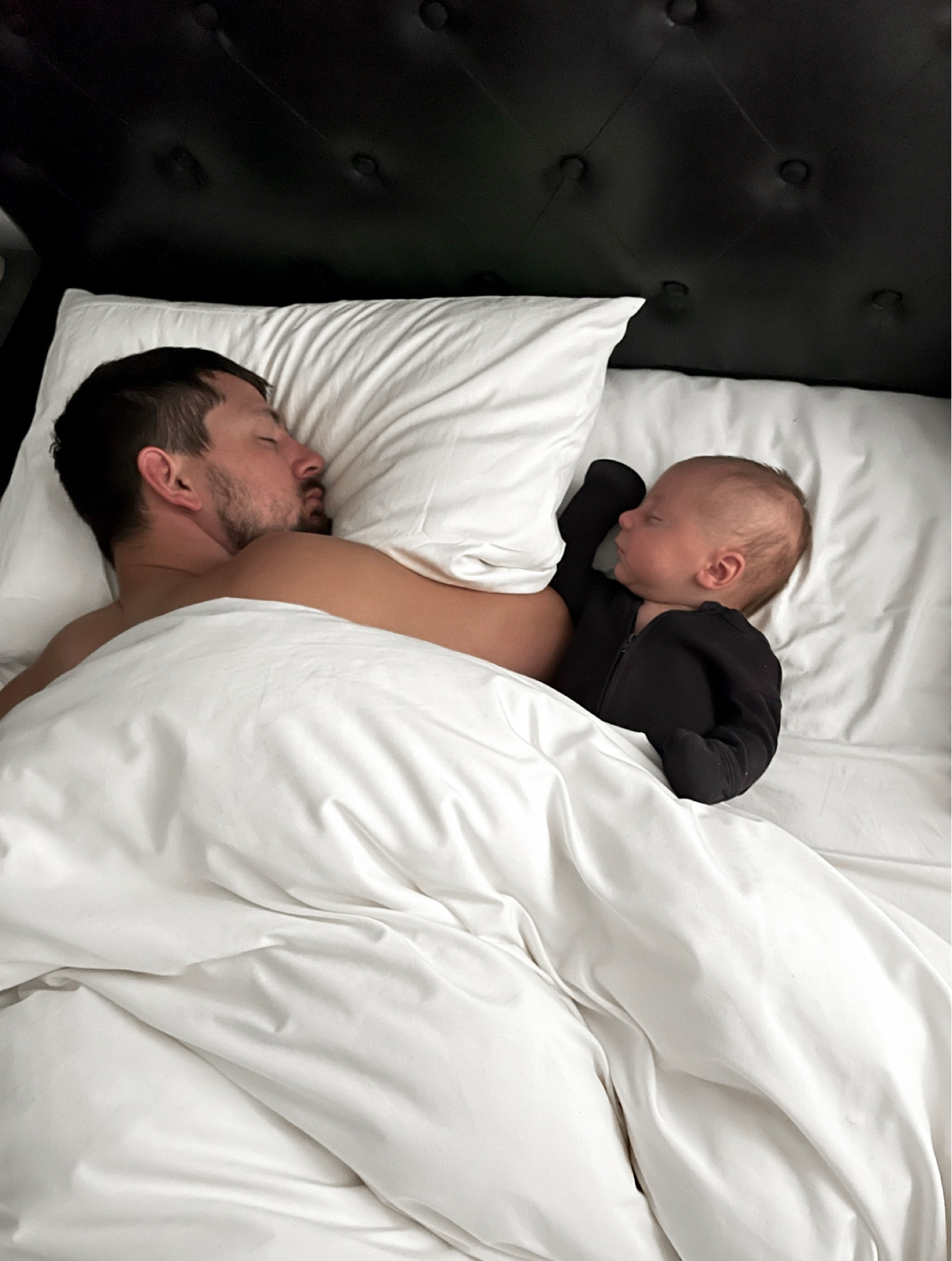 My boys 🫶🏻👨‍👩‍👦


#LTKhome #LTKfamily #LTKbaby