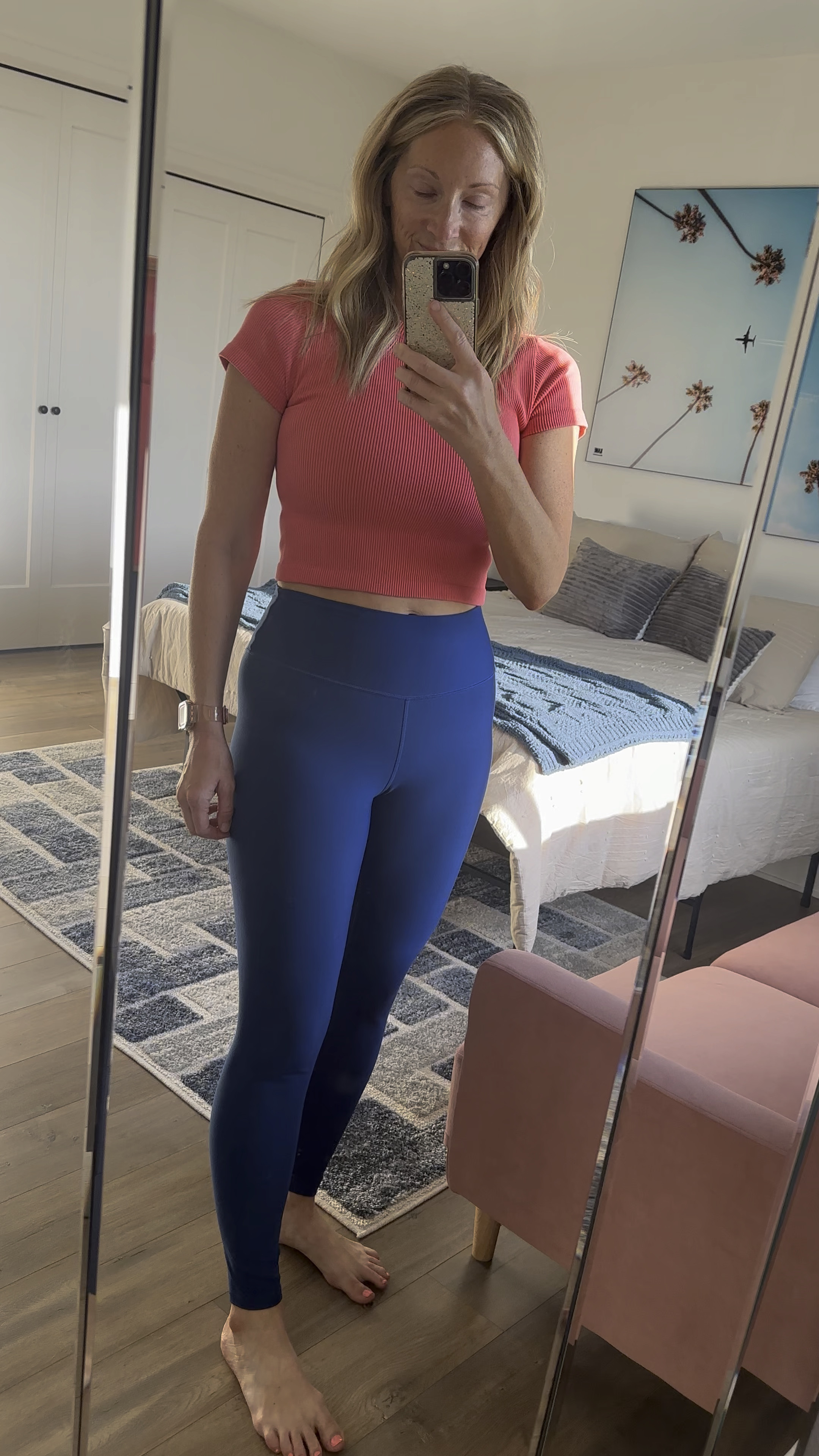 Work from home vibes today 

#LTKOver40 #LTKFitness
