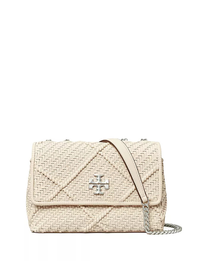 Tory Burch Kira Small Diamond Woven Convertible Shoulder Bag Back to results -  Handbags - Bloomi... | Bloomingdale's (US)