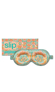 slip Contour Sleep Mask in Meribella from Revolve.com | Revolve Clothing (Global)