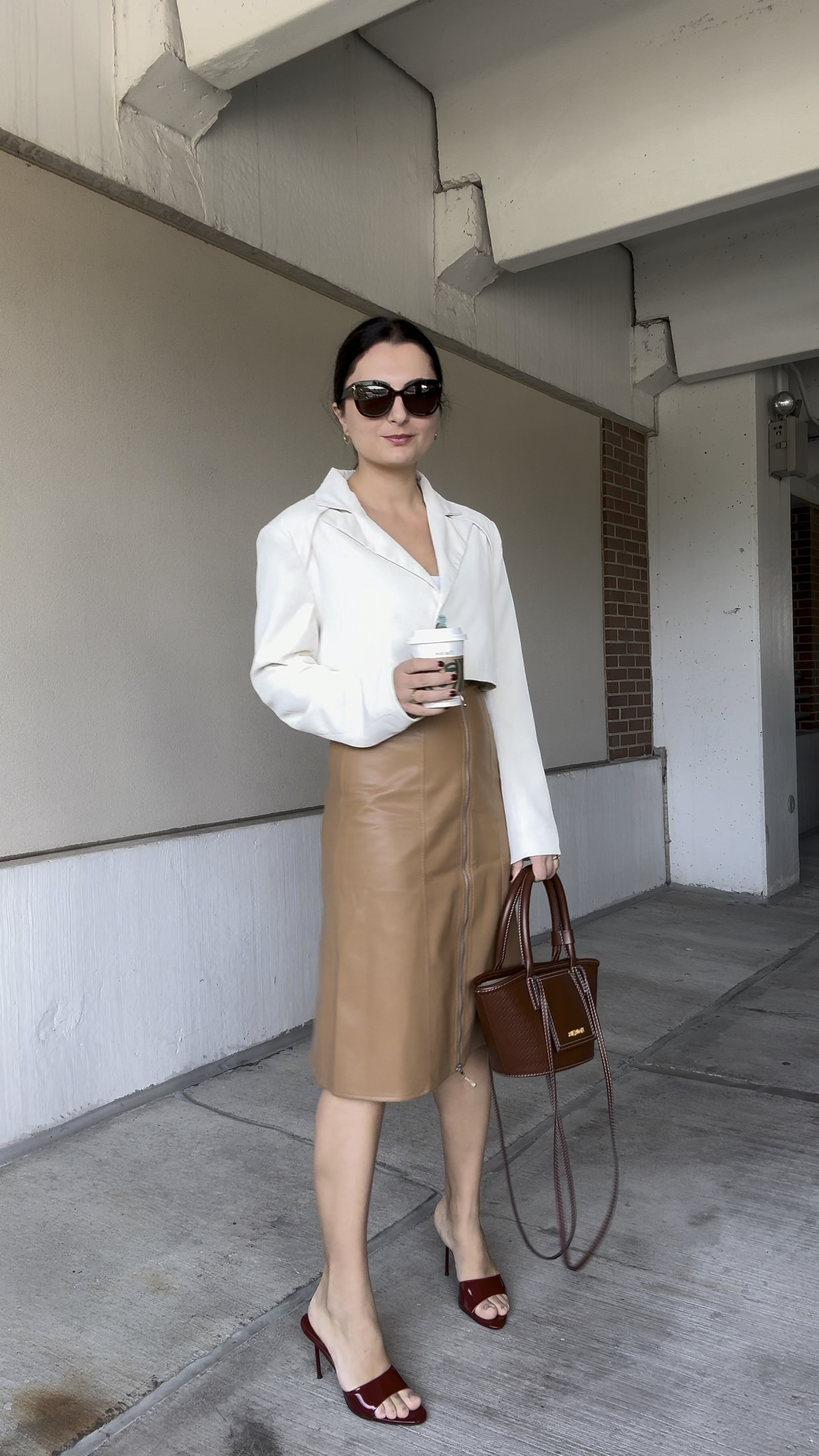 Fall colors activated 🤎