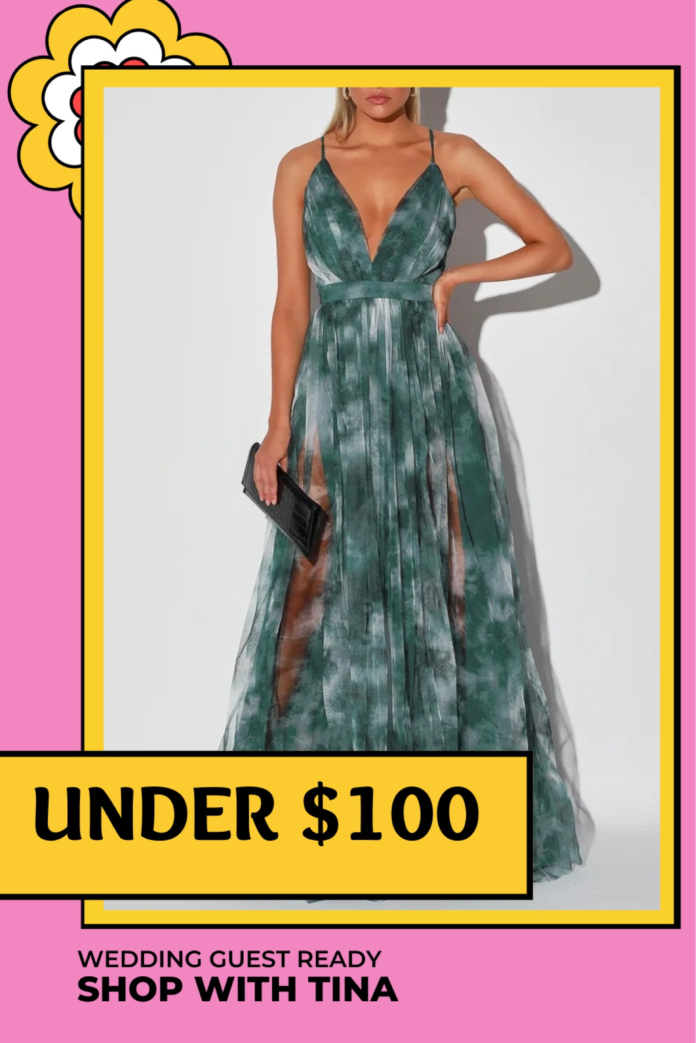 You will love this summer wedding guest dress!!

Emerald green wedding guest dress, beach, wedding guest dress, tropical wedding guest dress 

#LTKwedding #LTKFind #LTKunder100