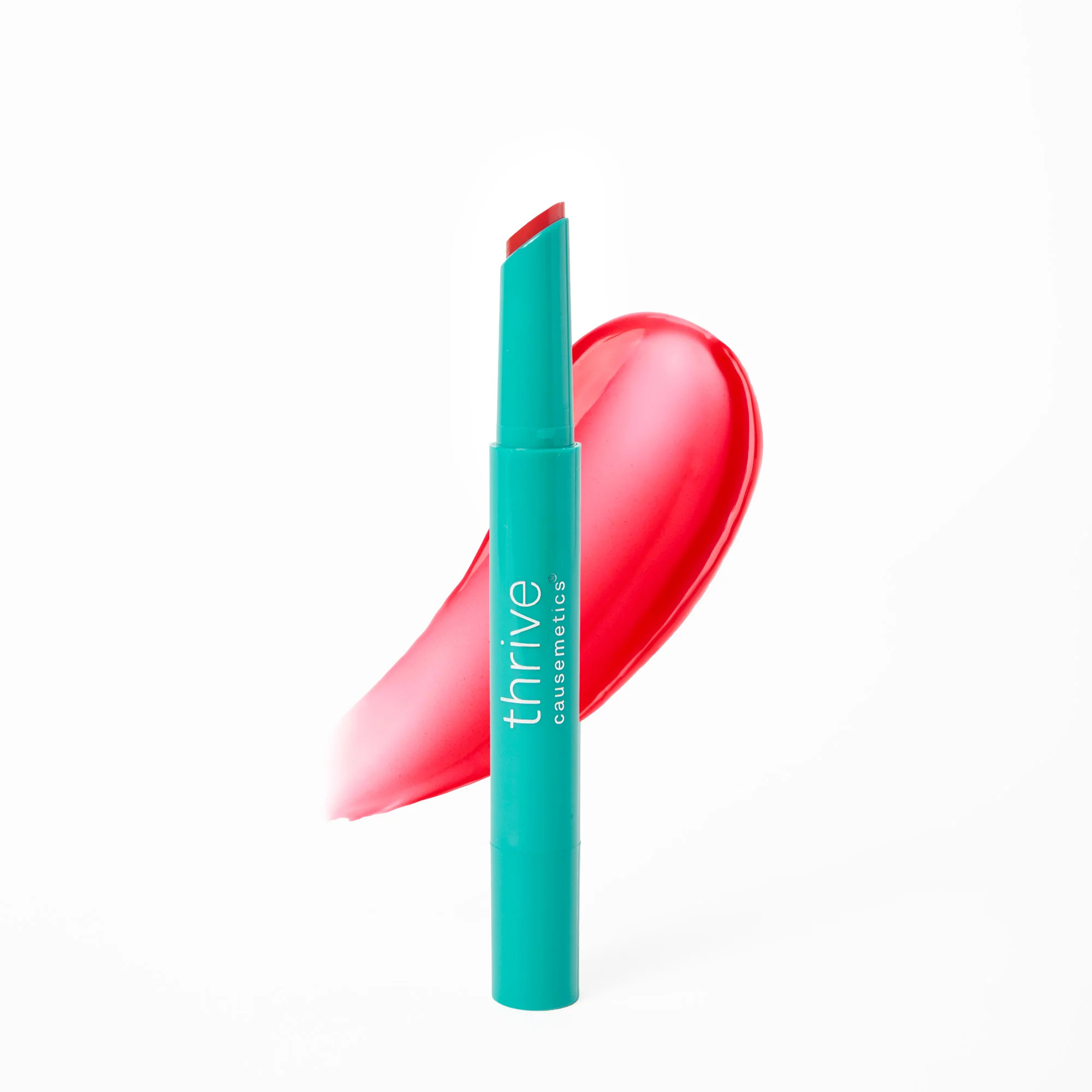 EmpowerGloss™ Ultra-Glossy Lip Serum | Thrive Causemetics