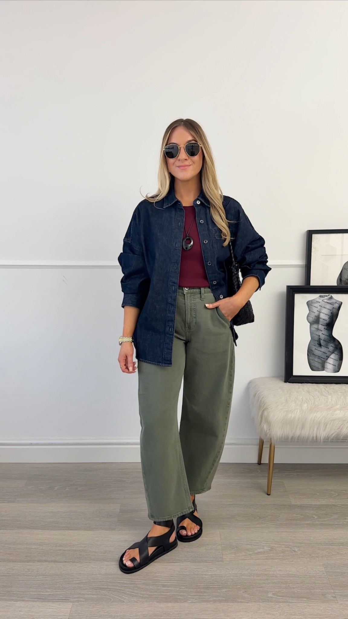 #LTKxAFSale #LTKjeans #LTKspring