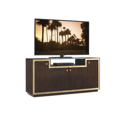 Bel Aire Palisades Media Console | Wayfair North America