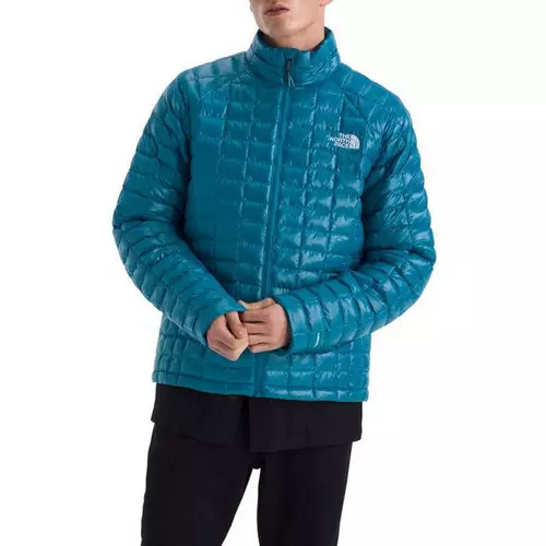 Men's The North Face Thermoball Puffer Jacket | Scheels Sports
