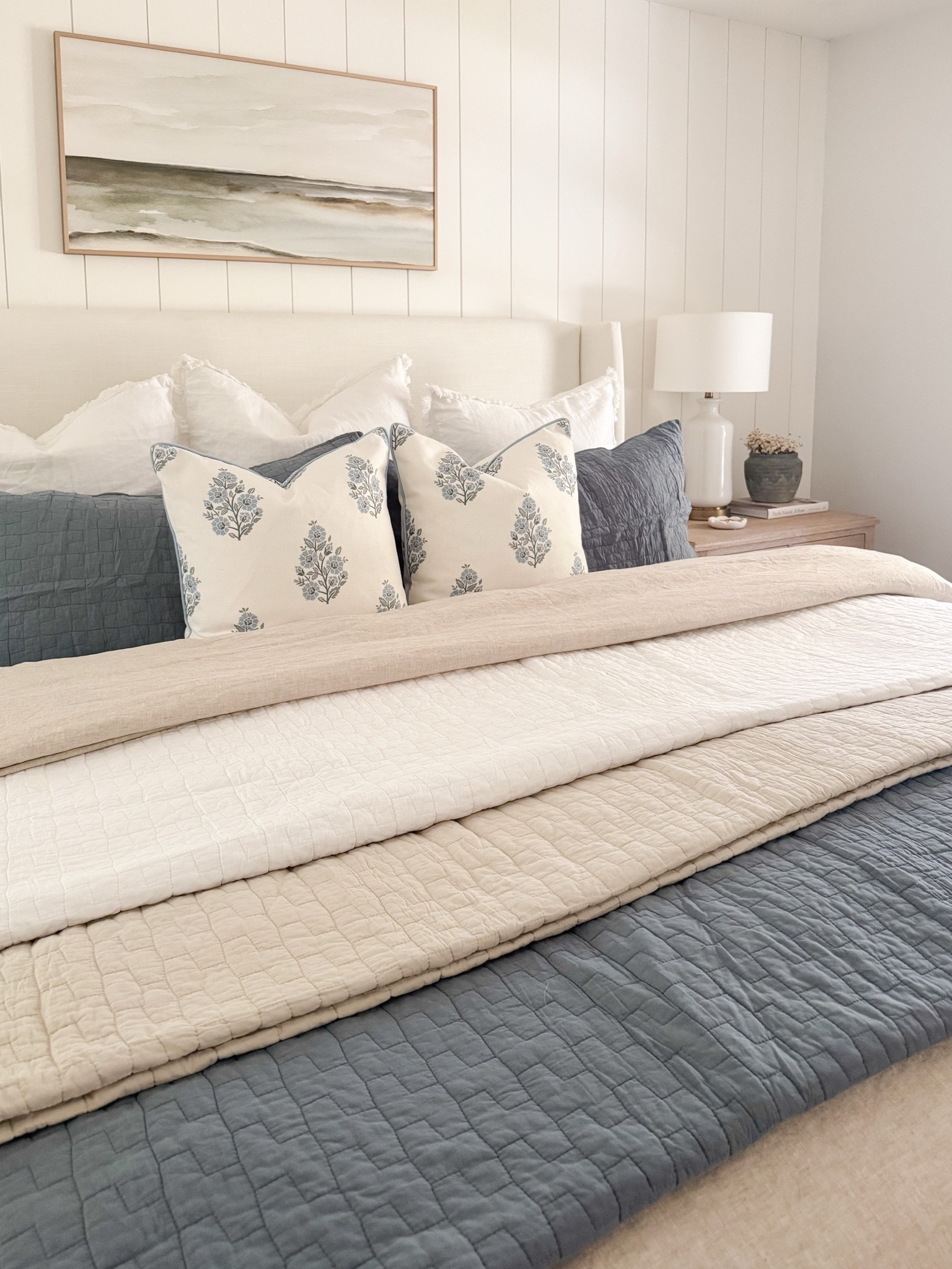 Amazon bedding finds I have and love! 🤍now is the perfect time to shop these picks!

#LTKHome