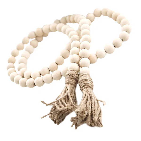 Boho Wall Decor on Wood | Wayfair North America