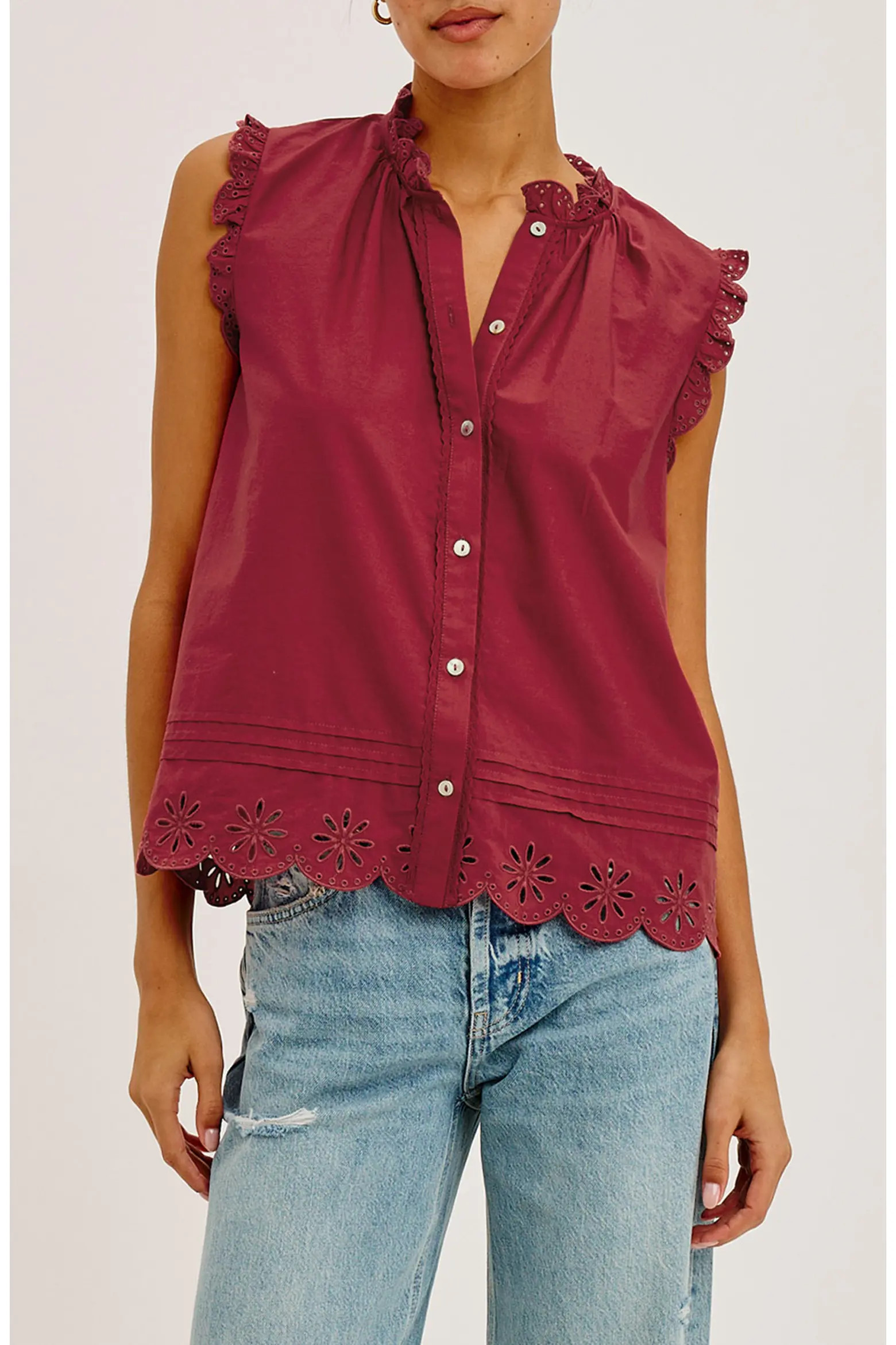 Avery Shirt (Women) | Nordstrom | Nordstrom