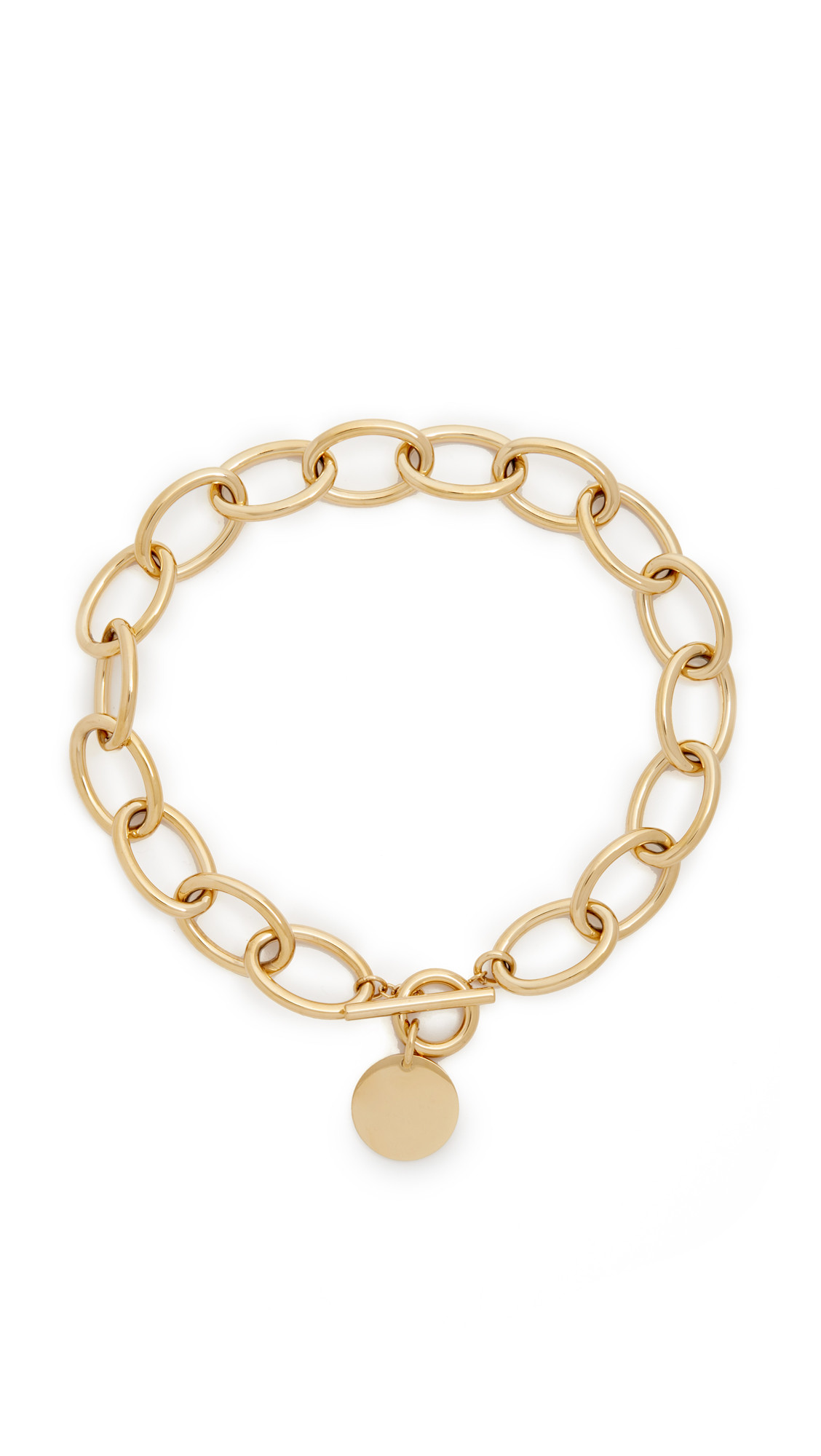 Ziggy Necklace | Shopbop