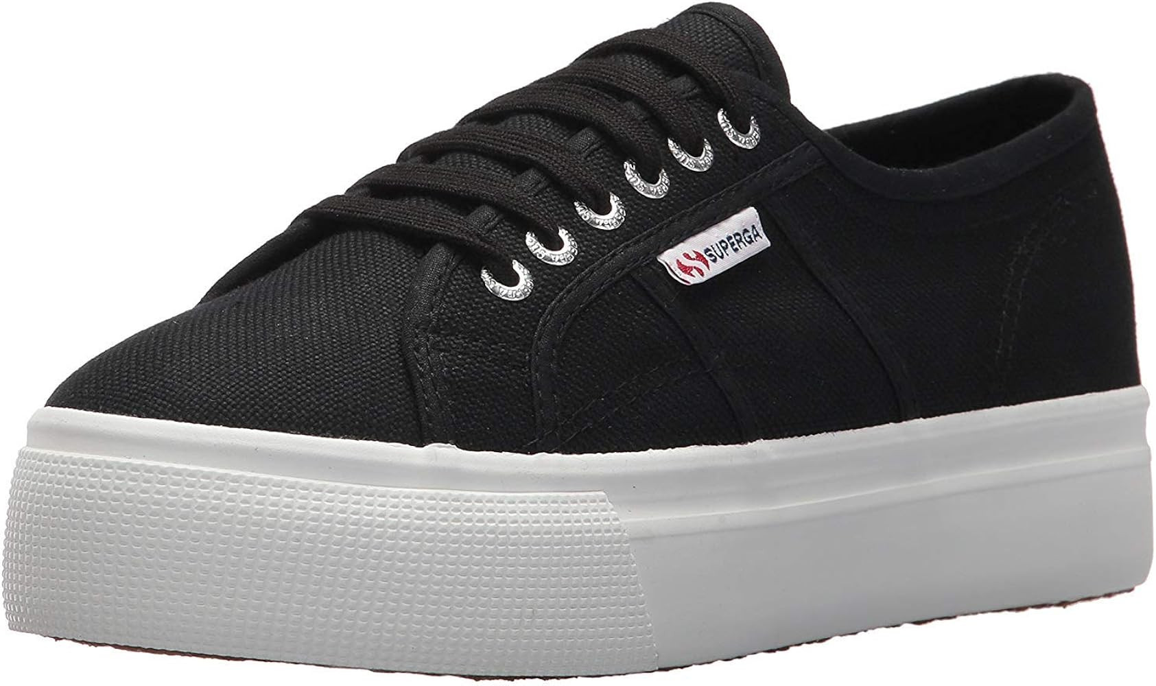 Superga Unisex Low-Top Sneakers | Amazon (US)