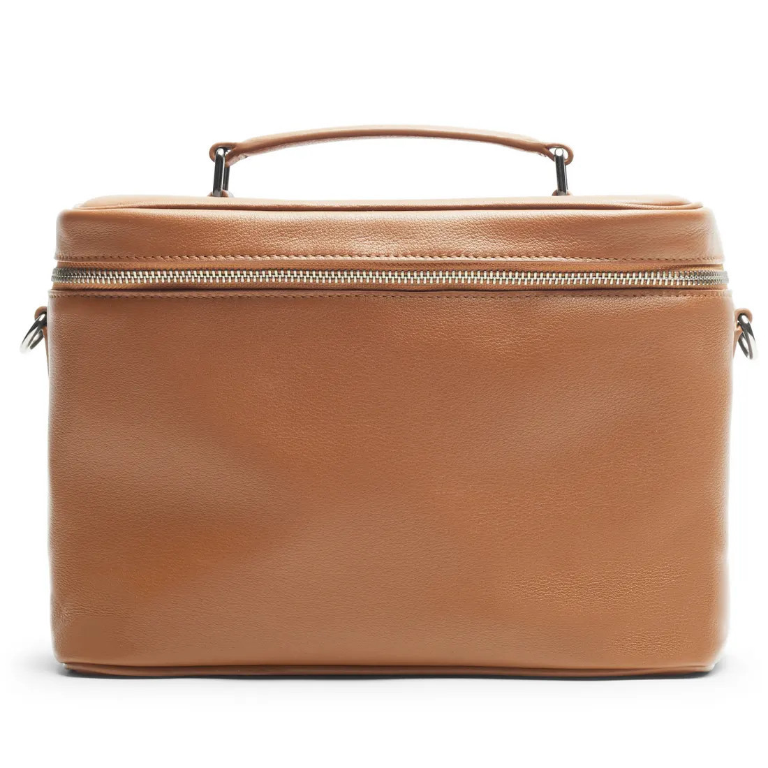 XL Train Case | Leatherology