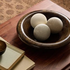 Ceramic Bowl Fill (Set of 3) | West Elm (US)