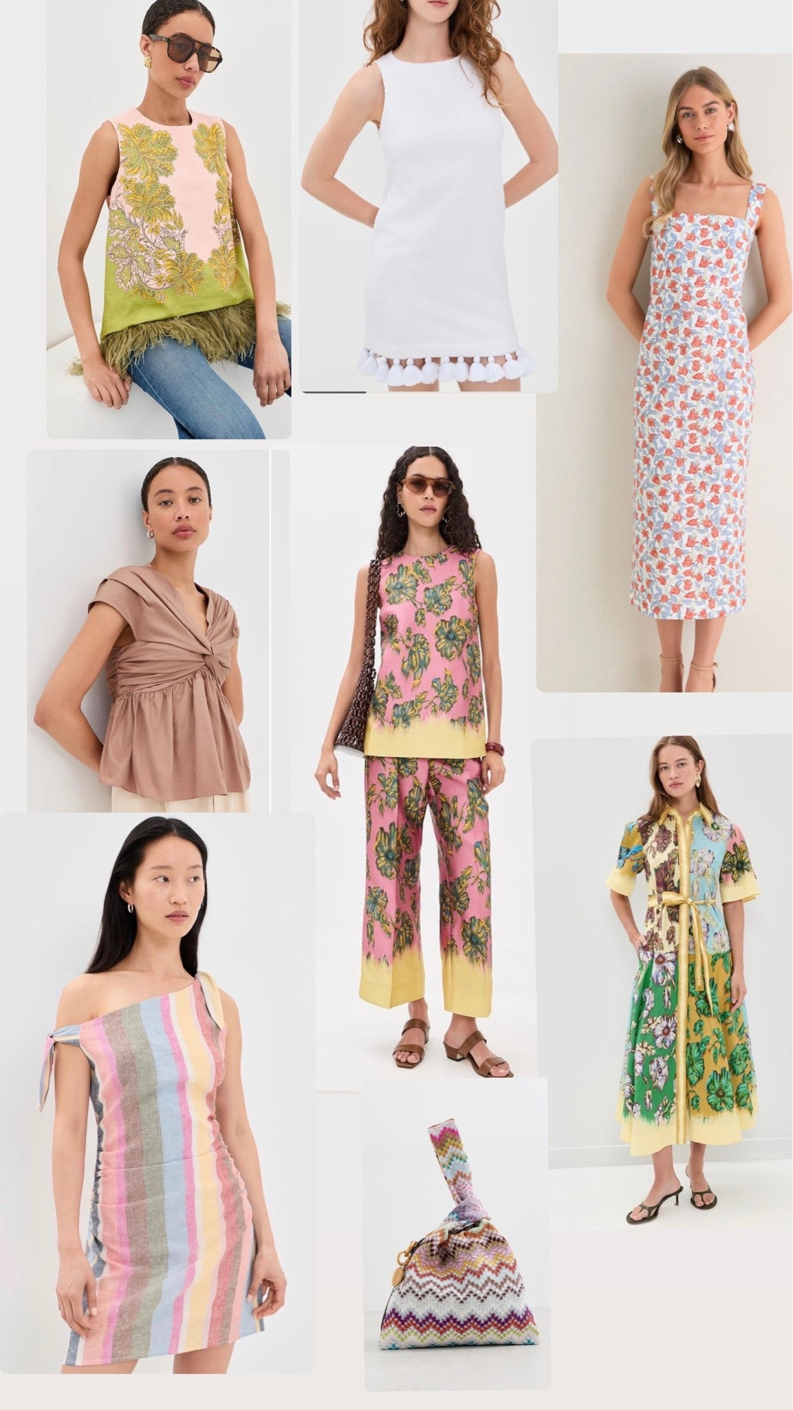 Summer new arrivals, summer outfits

#LTKootd