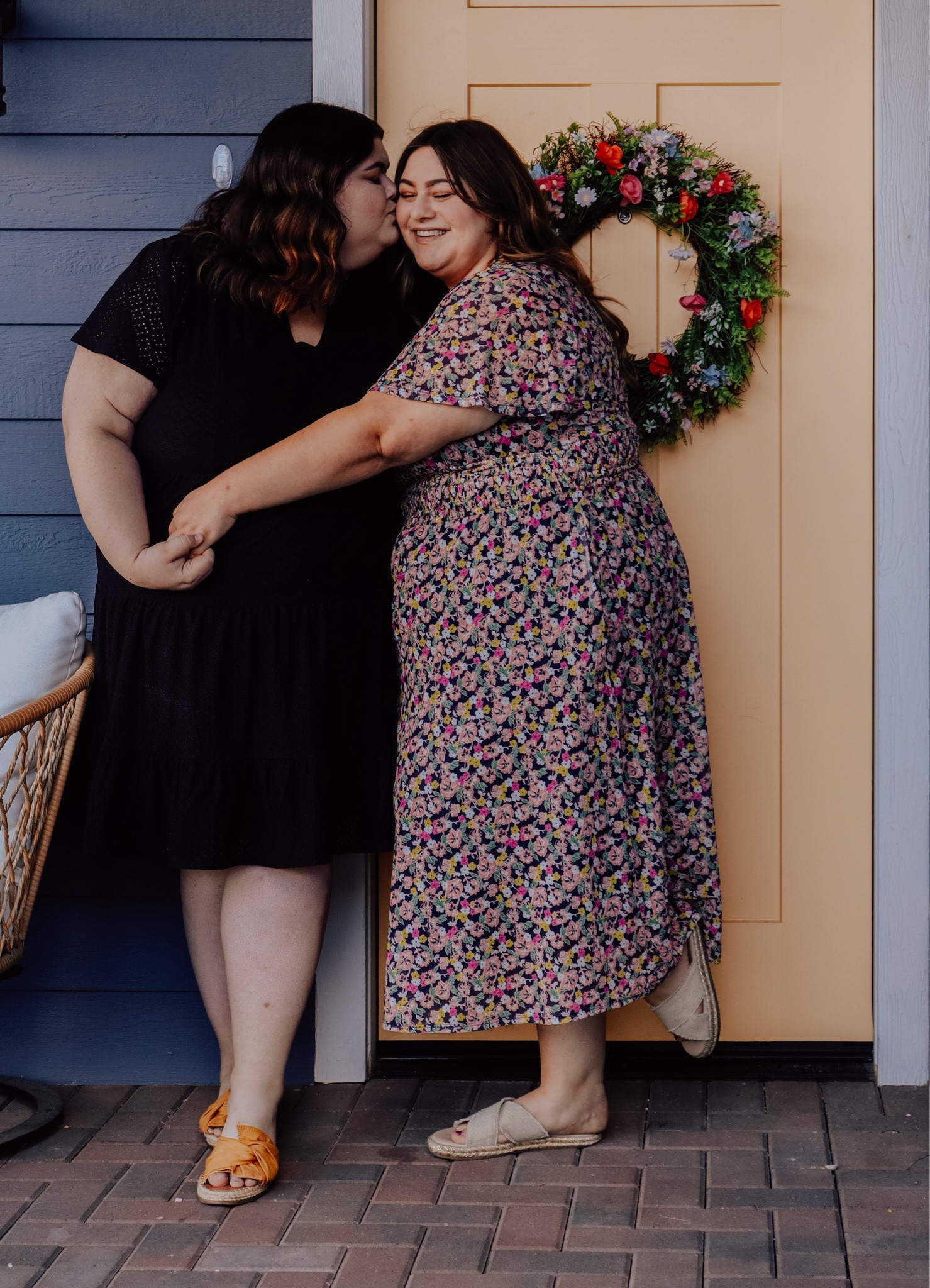 Spring dresses were loving from Lane Bryant! 🌷

#LTKplussize #LTKSeasonal