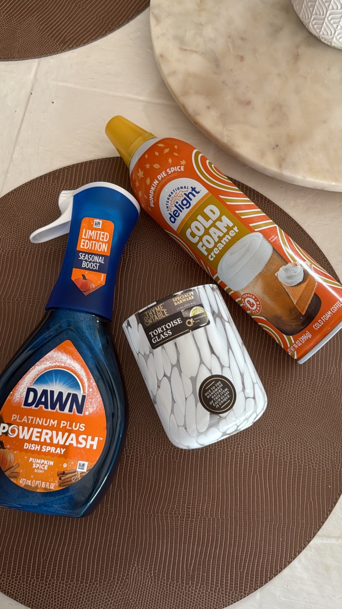 a slight fall find🎃

#LTKHome #LTKFindsUnder50 #LTKSeasonal