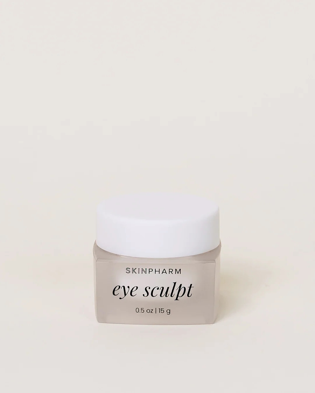 Eye Sculpt | Skin Pharm