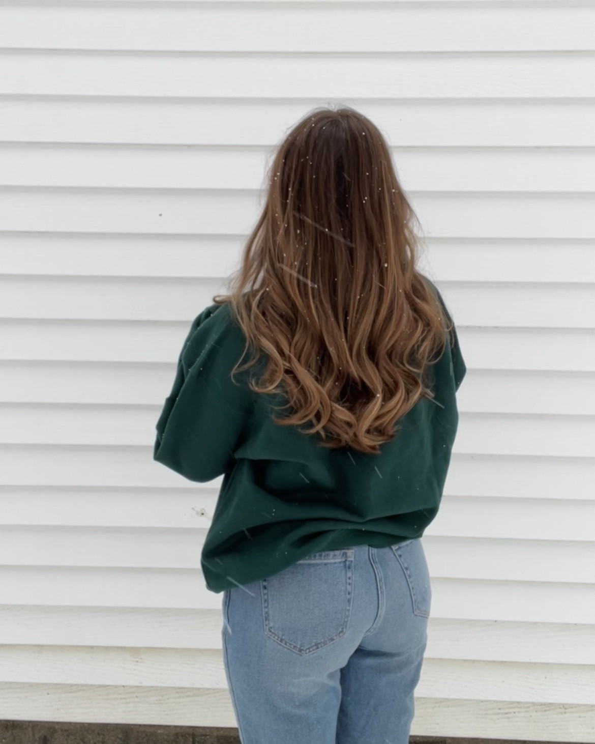Casual Green Sweater! 

Code KAYLYNM25 for 25% off 

#LTKHoliday #LTKSeasonal