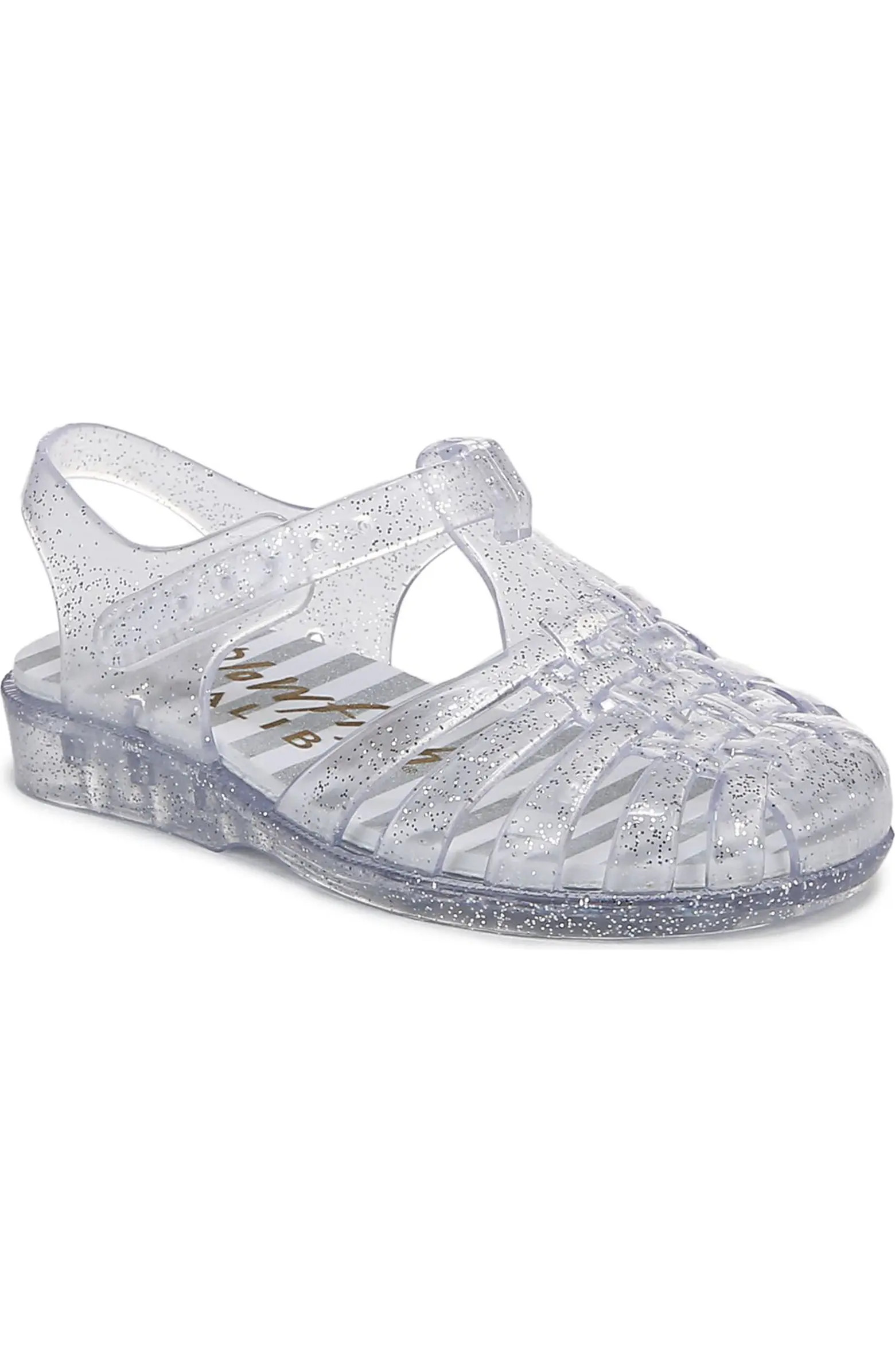 Kids' Jellyfish T-Strap Sandal | Nordstrom Rack