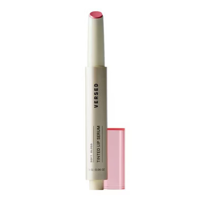 Versed Soft Gloss Tinted Lip Serum - Pop - 0.06oz | Target