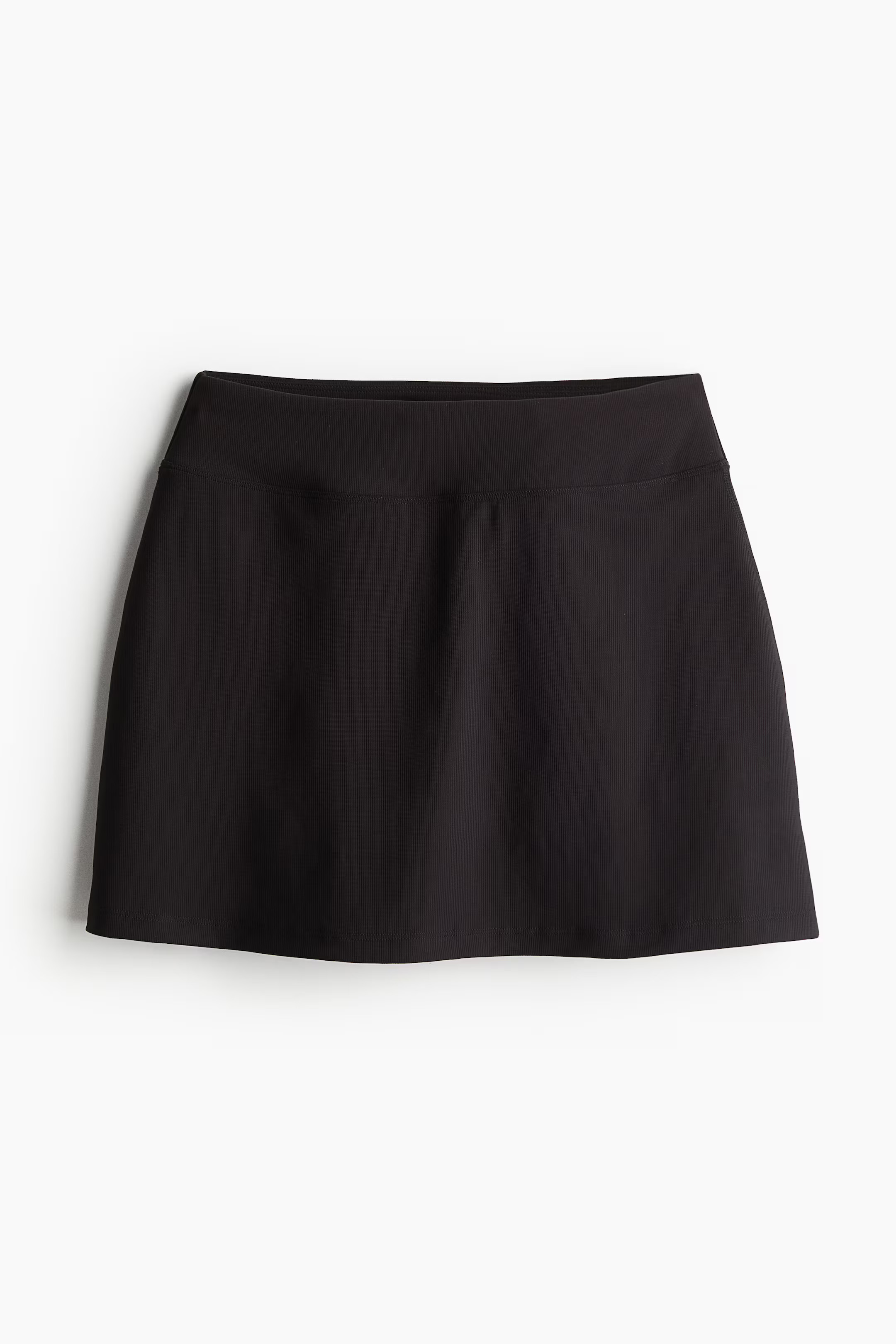Tennis Mini-Skirt in DryMove™ | H&M (US + CA)