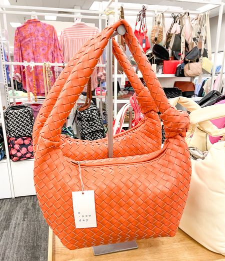Love this Target purse!

#LTKFindsUnder50 #LTKItBag #LTKStyleTip